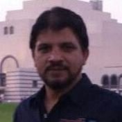 Muhammad Saeed