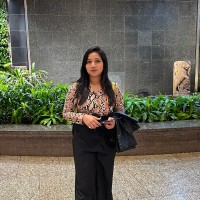 Rashi Saini