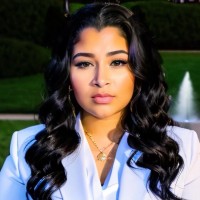 Ashley Sookram