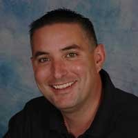 Chad Budreau