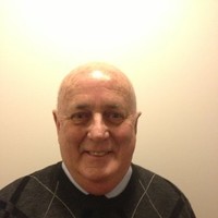 Barry Dickson