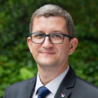 Michał Bogacki