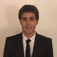 Nicolas Juliano