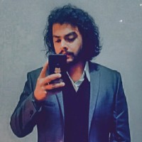 Ali Abbas