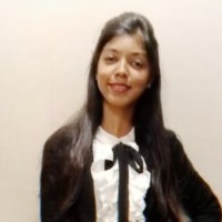 Kirti Shewale