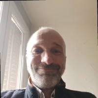 Franck Huber