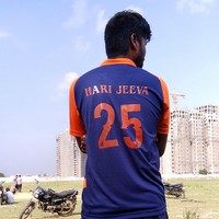 Hari Jeeva