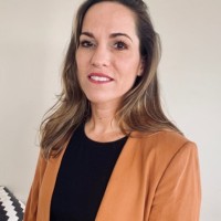 Caroline Allen