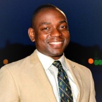 Donald Guerrier