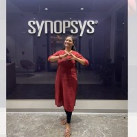 Nivethitha A