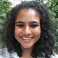 Nishita J Raj