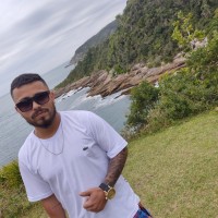 Roberto Pereira Garcia junior