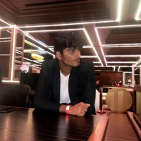 Shubham Darade
