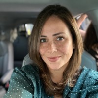 Diana Fabiola Pérez