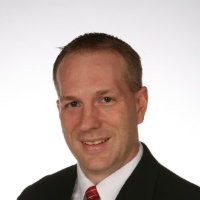 Geoff Mcintyre, Cpa