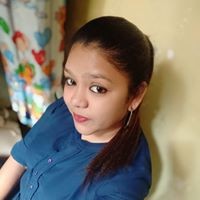 Nisha Chaurasiya
