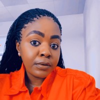 Nyiko Kubayi