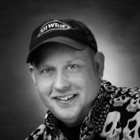 Dave Doran