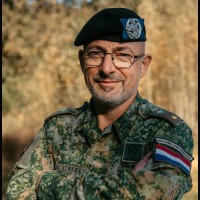 Thiemo Van De Streek