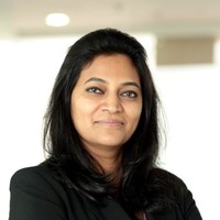 Deepa Reddy