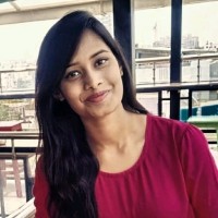 Swathi Yadav