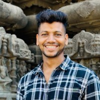 Dinesh Maurya