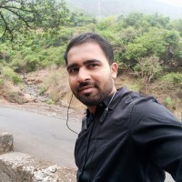 Nishikant Salvi