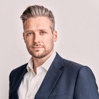 Lars Aage Haaland Christiansen, CFA, CAIA