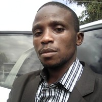 Stephen Ndunda