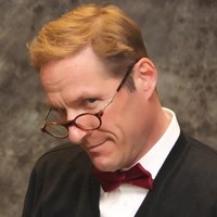 Robert Moore, CFA, AIF