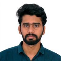 Vinith Bhuvanagiri