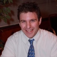 Corey Dill