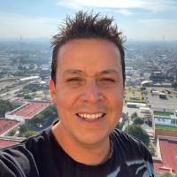 Daniel Serrano