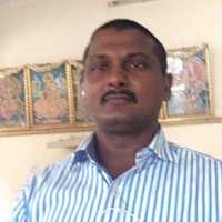 Tirupal M