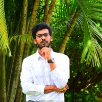 Sai Saketh