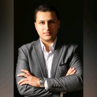 Mu’Taz Khawaldeh