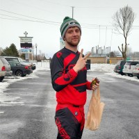 Logan Coggins