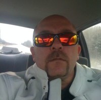 Darren Magistad