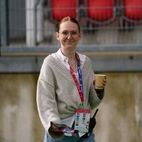 Anna-Lena Geitner