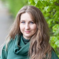 Victoria Rak