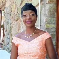 Linda Munkombwe