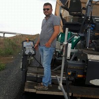 Murat Özaydın