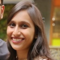 Nikitha Chopra