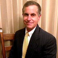 Gerry Farris