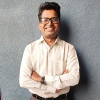 Rakesh Suryavanshi