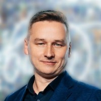 Maksim Koropchenko, Head of Marketing and Innovation