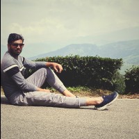 Mohamed Rafil