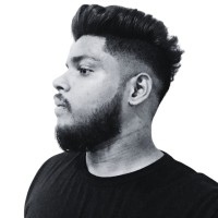 Krishan De Silva