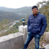 subhomoy roy