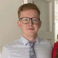 Caolan Hughes